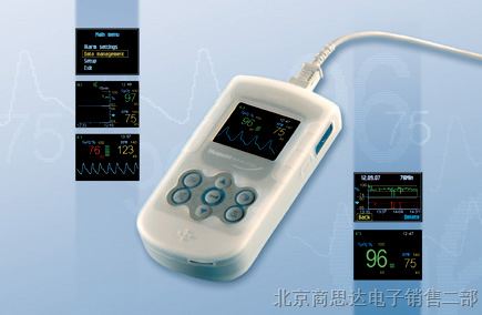 美国华瑞SearchRAE氧气检测仪PGM-1600